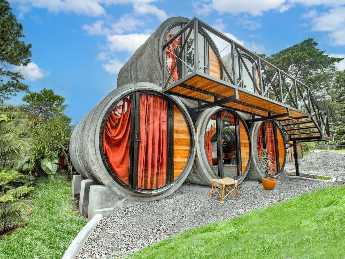 Socialtel Boquete Hotel Екстериор снимка