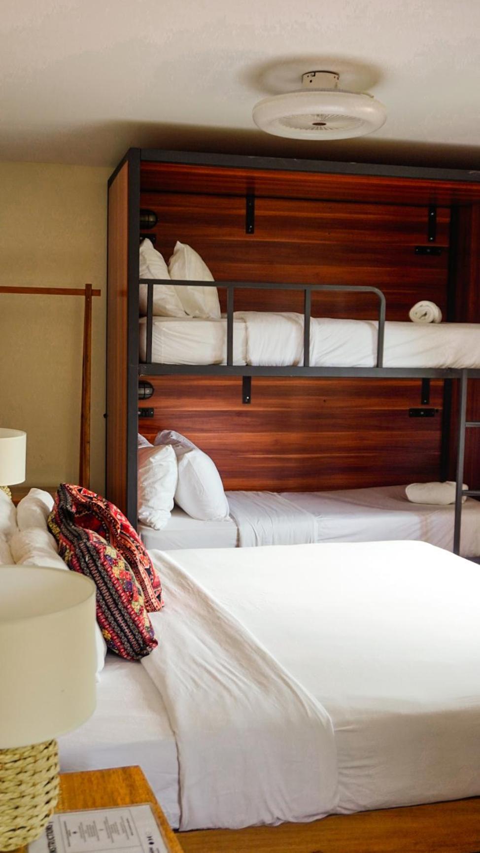 Socialtel Boquete Hotel Екстериор снимка