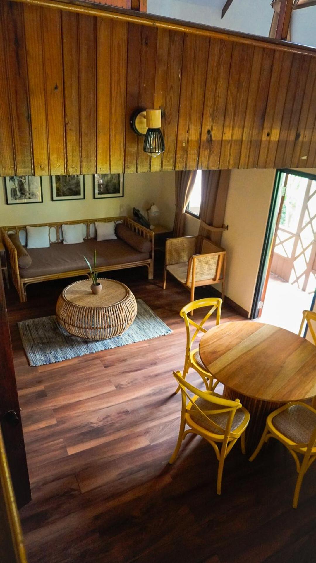 Socialtel Boquete Hotel Екстериор снимка