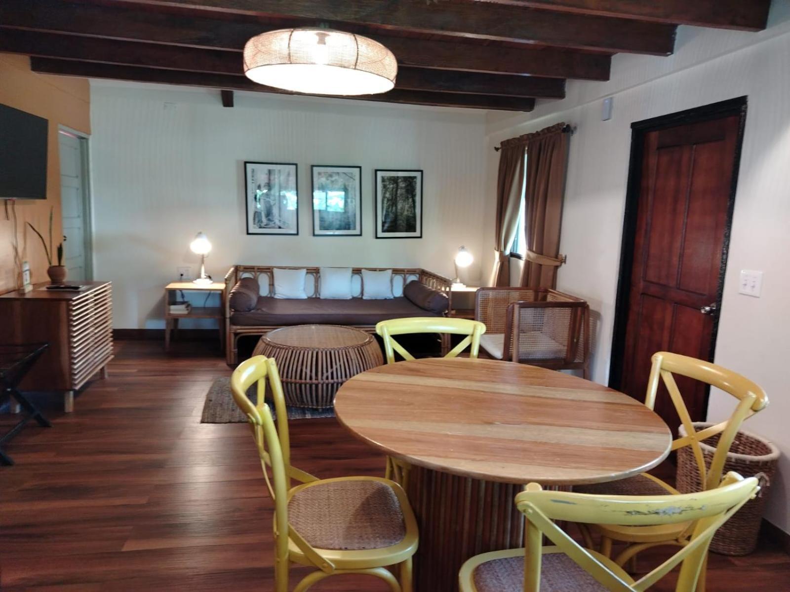 Socialtel Boquete Hotel Екстериор снимка