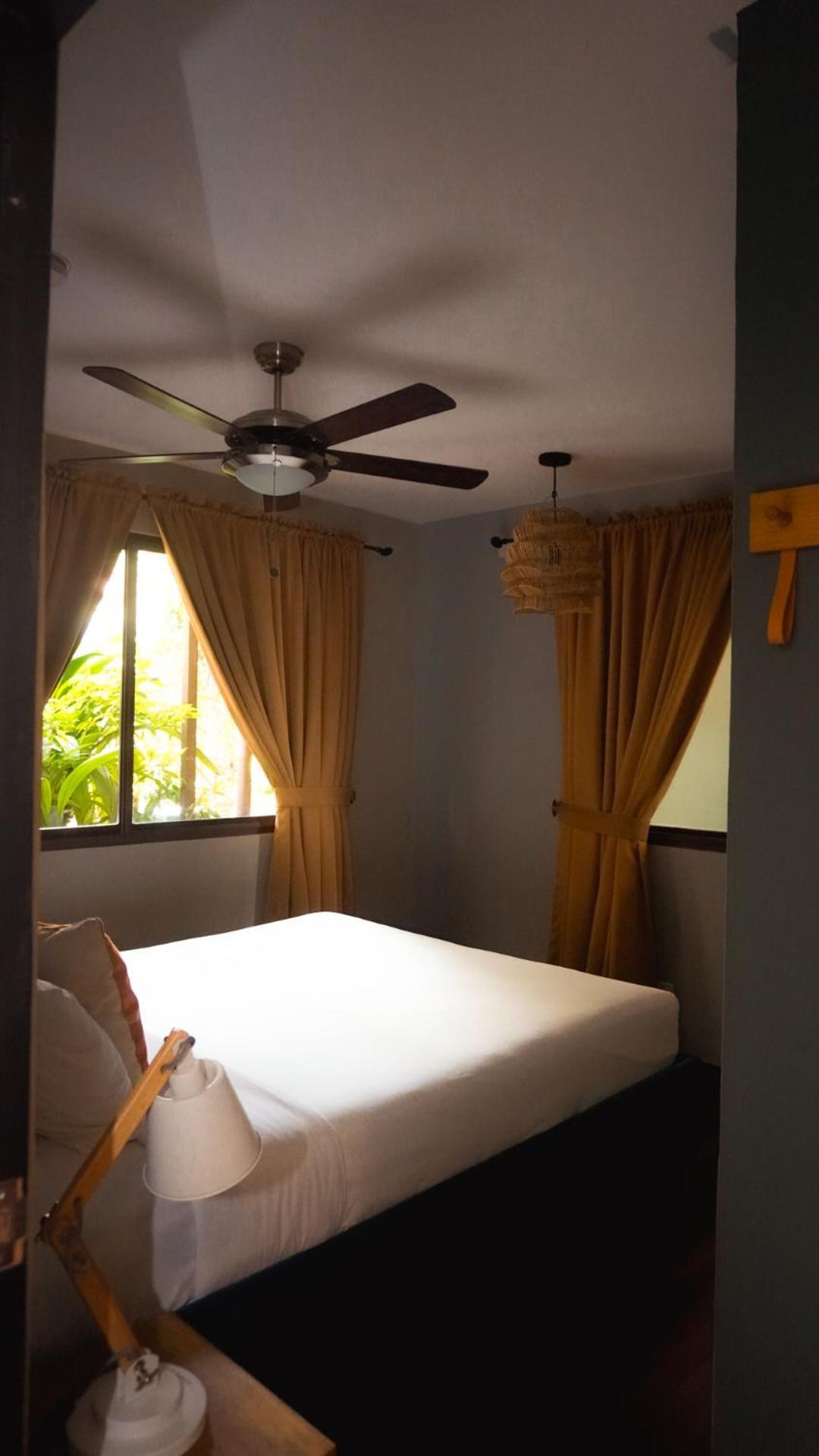 Socialtel Boquete Hotel Екстериор снимка