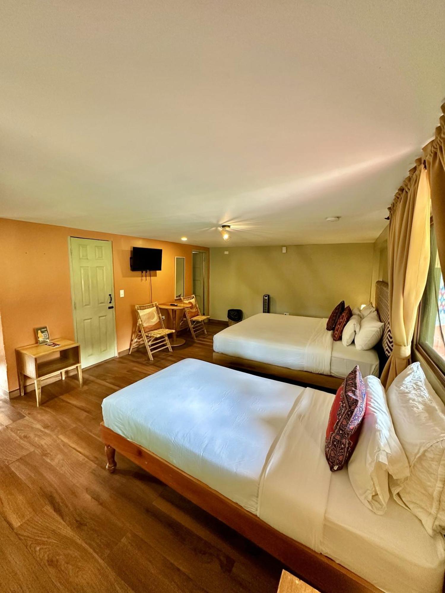 Socialtel Boquete Hotel Екстериор снимка