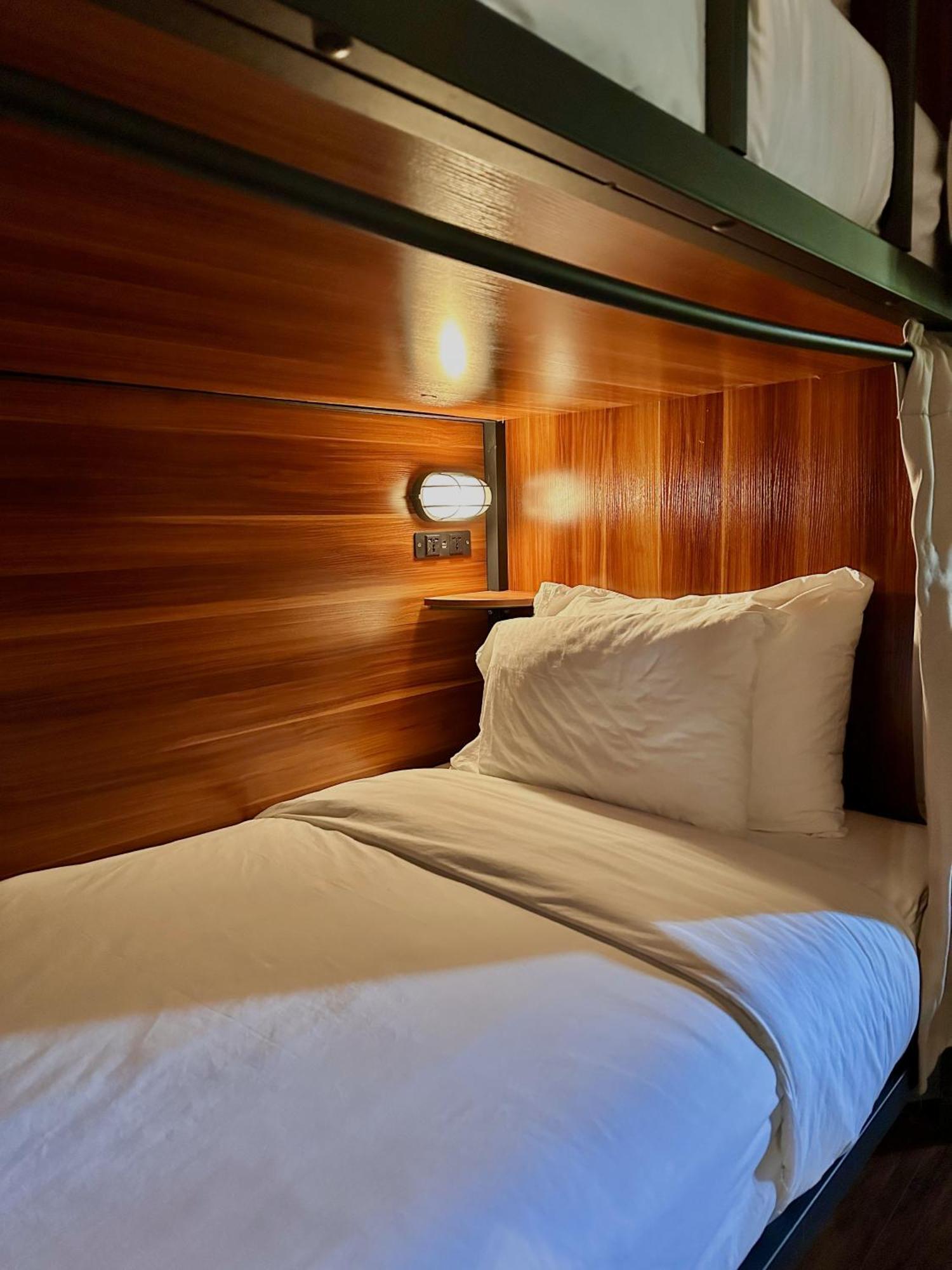 Socialtel Boquete Hotel Екстериор снимка
